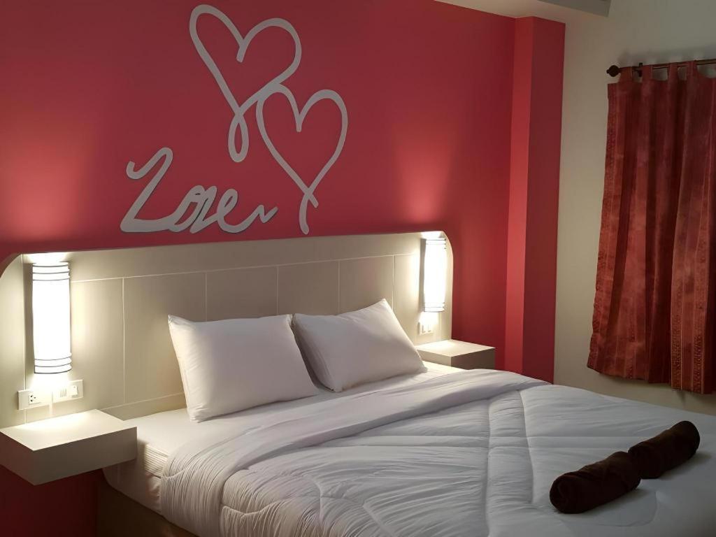 Silayok Grand Hotel Tak Extérieur photo
