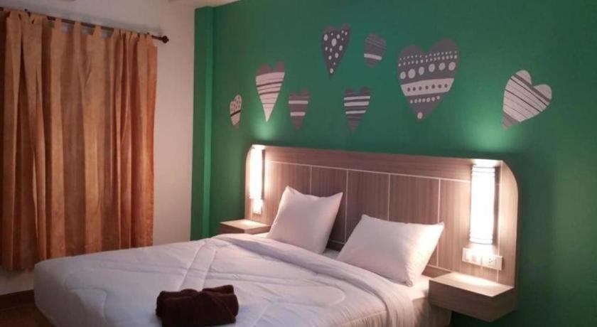 Silayok Grand Hotel Tak Extérieur photo