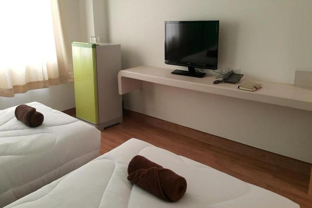 Silayok Grand Hotel Tak Extérieur photo